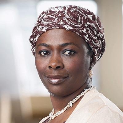Dr. Mairo Mandara