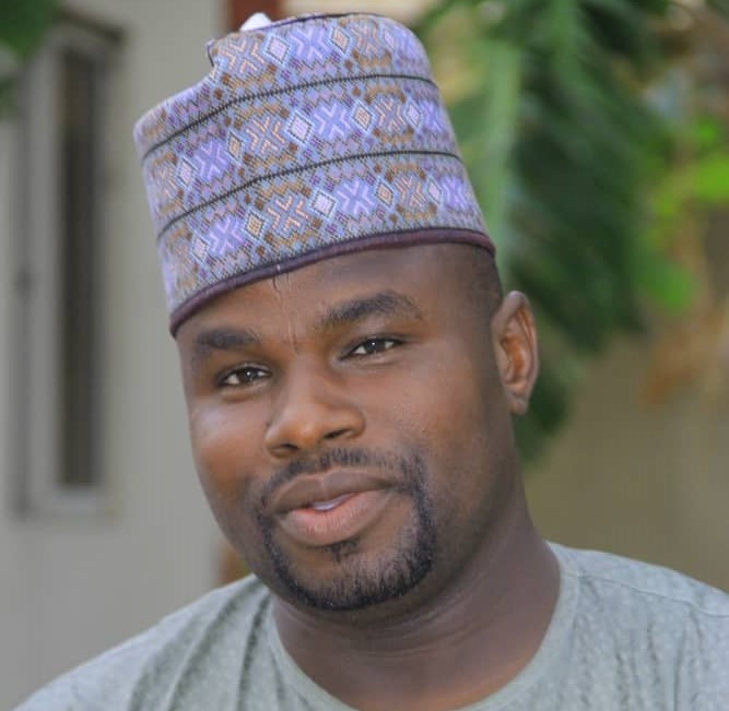 Alhaji Mustapha Bukar